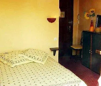 Szálloda Beau Site